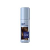 Clairol Root Touch-Up Colour + Volume Medium Brown 75ml image