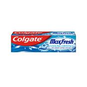 Colgate Max Fresh UltraFreeze Cooling Crystals Toothpaste image