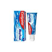 Colgate Max Fresh Cooling Crystals Toothpaste 20ml image