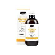 Comvita Immune Support Soothing Manuka Honey Elixir image