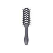Denman Jack Dean D200 Vented Styling Brush Black image
