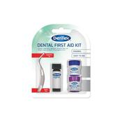 DenTek Dental First Aid Kit image