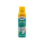 Dermatonics Deodorising Fizzy Foot Foam 150ml