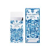 Dolce & Gabbana Light Blue Summer Vibes 50ml Perfume