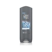 Dove Men+Care Clean Comfort Body Wash 250ml image