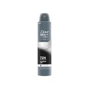 Dove Men+Care Invisible Dry 72H Anti-Perspirant 200ml image