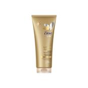 Dove Summer Revived Gradual Tanning Lotion (Light to Medium) image