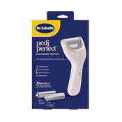 Dr Scholl Pedi Perfect Electronic Foot File