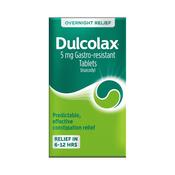Dulcolax 5mg Tablets - 20 image