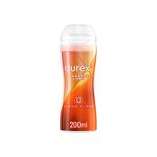 Durex Ylang Ylang Massage Lube 200ml image