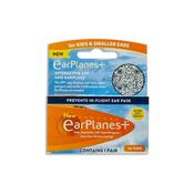 EarPlanes+ Kids Pressure-Regulating Earplugs