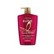 L'Oréal Paris Elvive Colour Protect Shampoo 1L image
