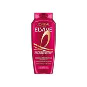 L’Oréal Paris Elvive Colour Protect Shampoo 400ml image