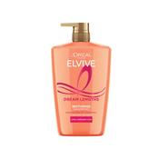 L'Oréal Paris Elvive Dream Lengths Restoring Shampoo 1L image