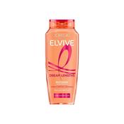 L'Oréal Elvive Dream Lengths Restoring Shampoo 700ml image