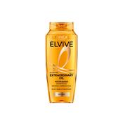 L’Oréal Paris Elvive Extraordinary Oil Nourishing Shampoo 700ml image