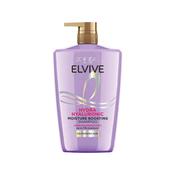 L'Oréal Elvive Hydra Hyaluronic Moisture Boosting Shampoo 1L image