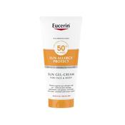Eucerin Sun Allergy Protect Gel-Cream SPF-50+ image