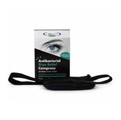 Eye Doctor Antibacterial Stye Relief Patch