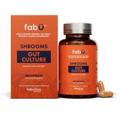FabU Gut Culture Capsules image