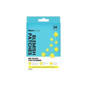 Face Facts Star Blemish Patches (24 Pack) image