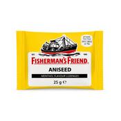 Fisherman's Friend Aniseed Lozenges 25g