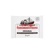 Fisherman's Friend Original Lozenges 25g