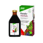 Salus Haus Floradix Liquid Vitamin 500ml image