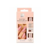 Forever Beautiful Electric Manicure Kit image