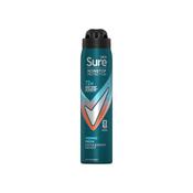 Sure Men Thermo Fresh 72H Anti-Perspirant 250ml image