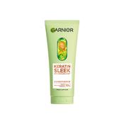 Garnier Keratin Sleek Smoothing Conditioner 200ml image