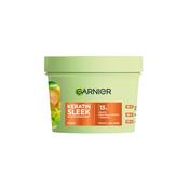 Garnier Keratin Sleek Intensive Smoothing Hair Mask 370ml image