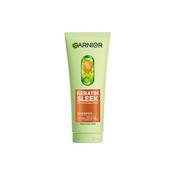 Garnier Keratin Sleek Smoothing Shampoo 200ml image
