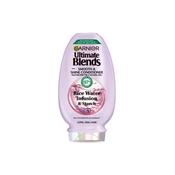 Garnier Ultimate Blends Rice Water Infusion &amp; Starch Conditioner 250ml