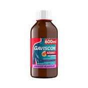 Gaviscon Advance Aniseed Oral Suspension 600ml image