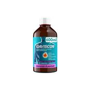 Gaviscon Liquid Aniseed Oral Suspension 600ml image