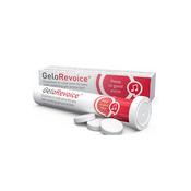 GeloRevoice Cherry 20 Lozenges