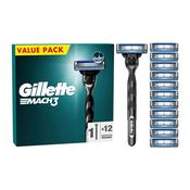 Gillette Mach3 Value Pack image
