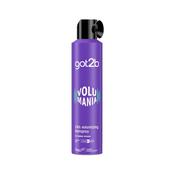 Got2b Volumania Volumising Hairspray 300ml image