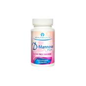 Healthreach D-Mannose 500mg 15 Capsules image