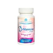 Healthreach D-Mannose 500mg 60 Capsules image