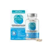 Health &amp; Her Multi-Nutrient Perimenopause Support image