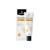 Heliocare 360 Broad Spectrum SPF 50+ Fluid Cream image