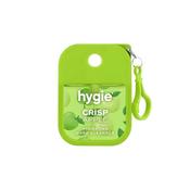 Hygie Crisp Apple Hydrating Hand Cleanser 35ml