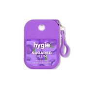 Hygie Sugared Plum Hydrating Hand Cleanser 35ml image