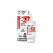 Hylo Forte Lubricating Eye Drops 7.5ml image