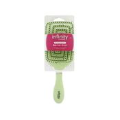Infinity Biodegradable Eco Hair Brush Large image