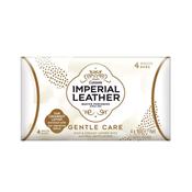 Imperial Leather Gentle Care Soap 4 Bars image