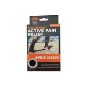 Incrediwear Pain Relief Ankle Sleeve – Large image