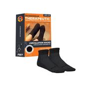 Incrediwear Therapeutic Circulation Socks Medium image
